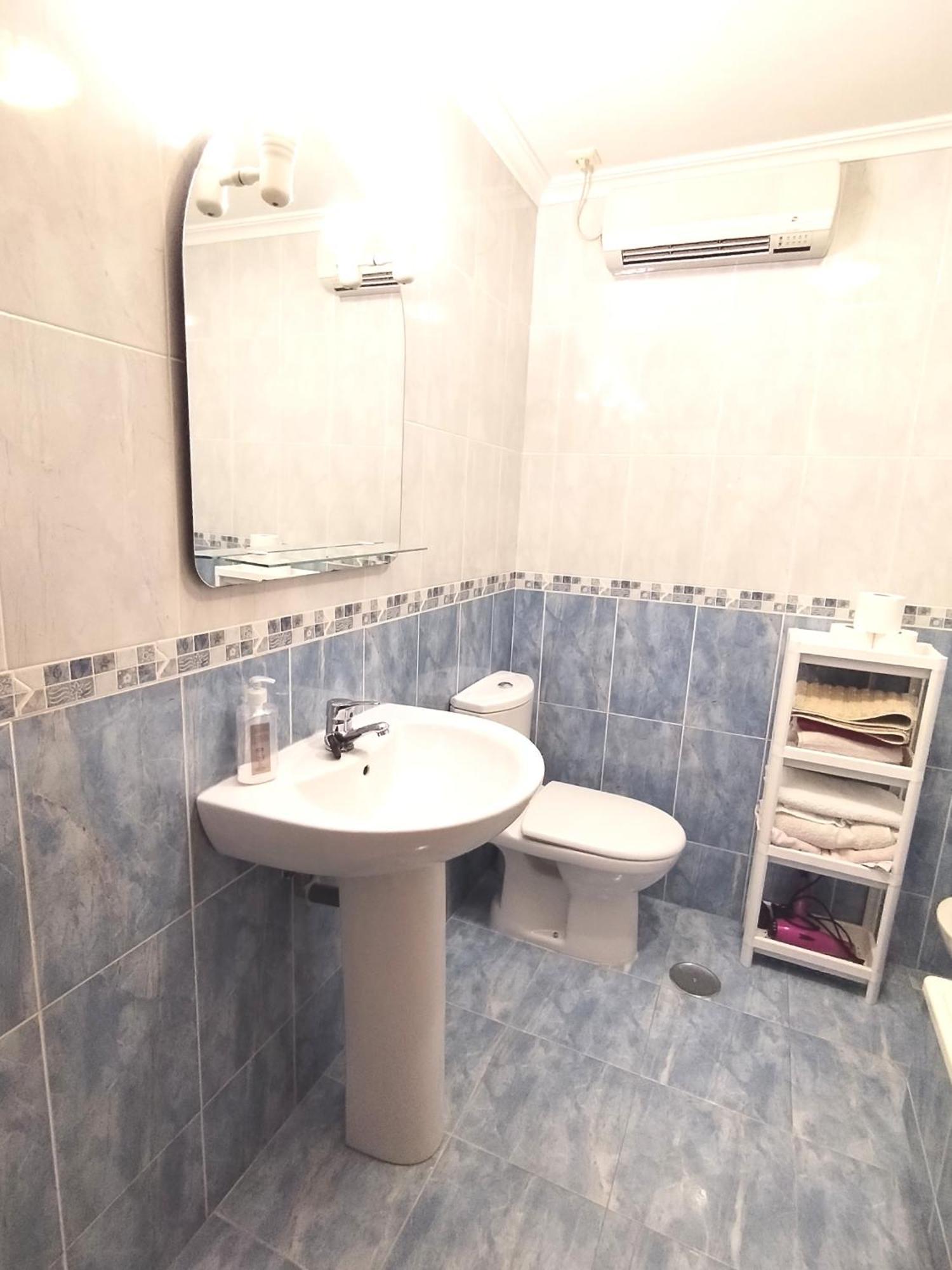Appartement Indiano 4B à Viveiro Extérieur photo