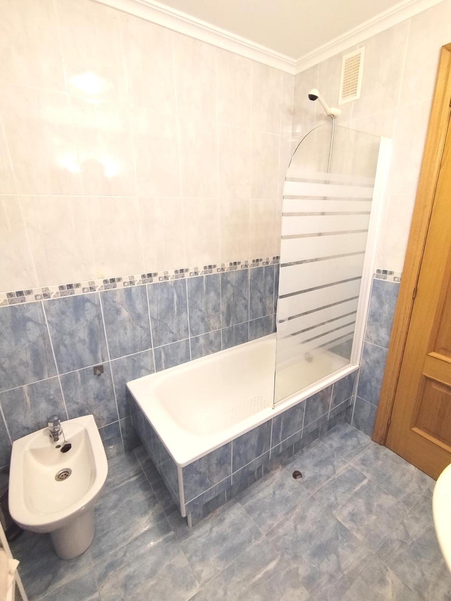 Appartement Indiano 4B à Viveiro Extérieur photo