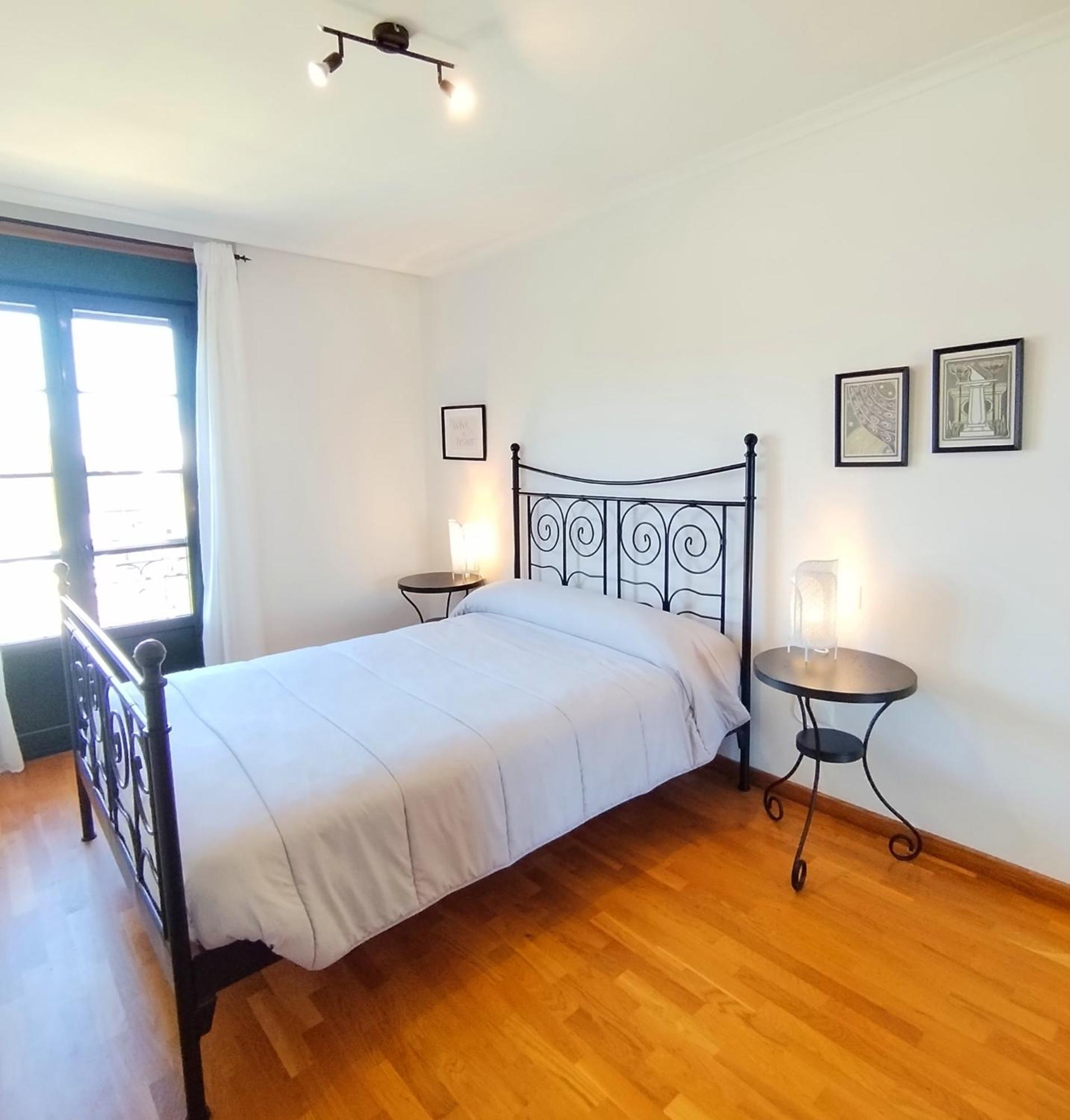 Appartement Indiano 4B à Viveiro Extérieur photo